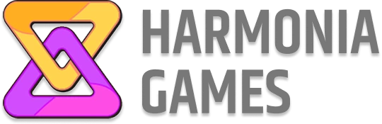 Harmonia Games